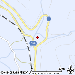 徳島県板野町（板野郡）大坂（川走）周辺の地図