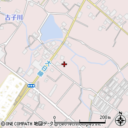 稲田司法書士事務所周辺の地図