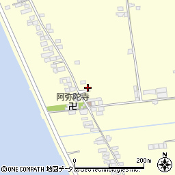 和歌山県和歌山市布引445-5周辺の地図