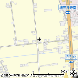 和歌山　情報サービス産業協会（一般社団法人）周辺の地図