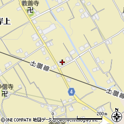宮本公男社会保険労務士事務所周辺の地図