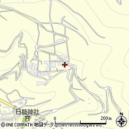 香川県三豊市仁尾町仁尾甲621-3周辺の地図