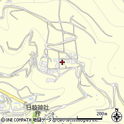 香川県三豊市仁尾町仁尾甲690周辺の地図