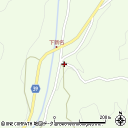 香川県綾歌郡綾川町枌所西918周辺の地図