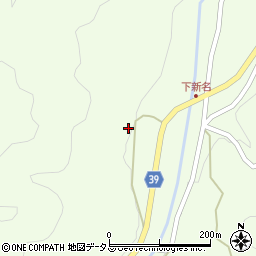 香川県綾歌郡綾川町枌所西973周辺の地図