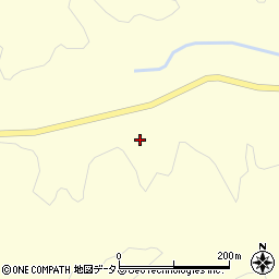 香川県綾歌郡綾川町西分749周辺の地図