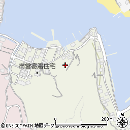 広島県江田島市大柿町大原6133周辺の地図