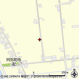 和歌山県和歌山市布引402周辺の地図