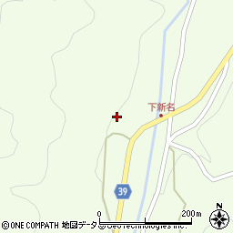 香川県綾歌郡綾川町枌所西1015周辺の地図