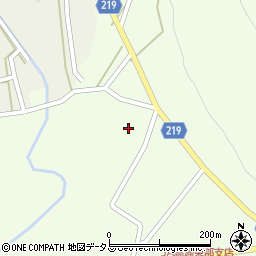 香川県三豊市高瀬町下麻330周辺の地図