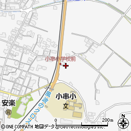 下村設計周辺の地図