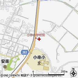 下村設計周辺の地図