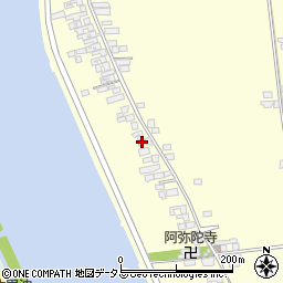和歌山県和歌山市布引377周辺の地図