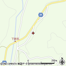 香川県綾歌郡綾川町枌所西254周辺の地図