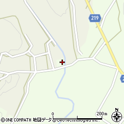 香川県三豊市高瀬町下麻2791周辺の地図