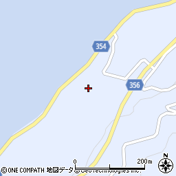 広島県呉市豊浜町大字豊島2409周辺の地図