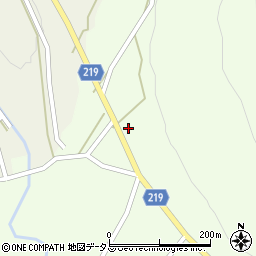 香川県三豊市高瀬町下麻230周辺の地図