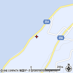 広島県呉市豊浜町大字豊島2397周辺の地図