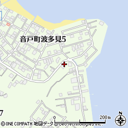 カイロプラクティック・川口治療院周辺の地図