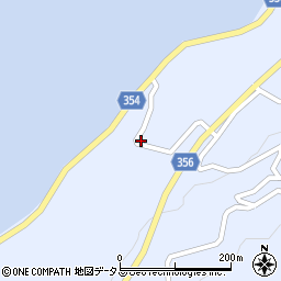 広島県呉市豊浜町大字豊島2412周辺の地図