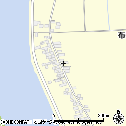 和歌山県和歌山市布引299周辺の地図