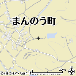 香川県仲多度郡まんのう町吉野2945周辺の地図