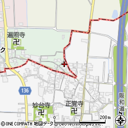 和歌山県和歌山市小瀬田8-1周辺の地図