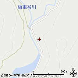 松浦開発興業株式会社　大麻砕石工場周辺の地図