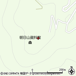 香川県三豊市高瀬町下麻3829周辺の地図