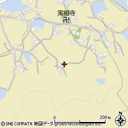和歌山県海南市原野554周辺の地図