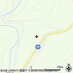 香川県綾歌郡綾川町枌所西1055-1周辺の地図