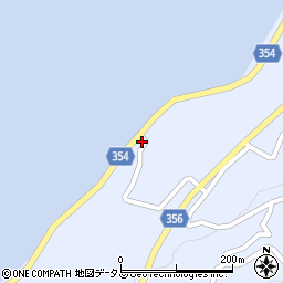 広島県呉市豊浜町大字豊島2465周辺の地図