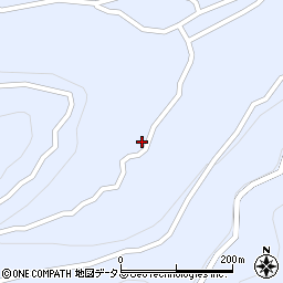 広島県呉市豊町大長4985周辺の地図