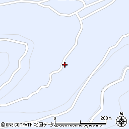 広島県呉市豊町大長5094周辺の地図