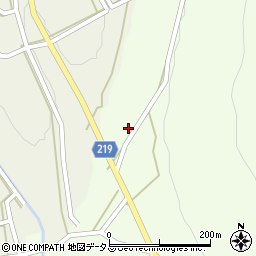 香川県三豊市高瀬町下麻166周辺の地図
