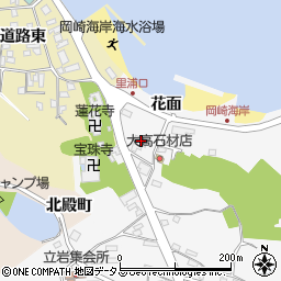 株式会社井久保商店周辺の地図