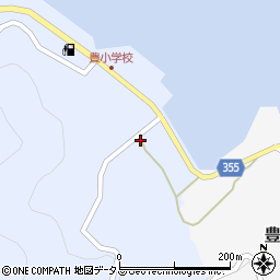 株式会社村上内装周辺の地図