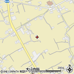 香川県仲多度郡まんのう町吉野1720周辺の地図