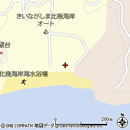 三重県北牟婁郡紀北町古里822周辺の地図