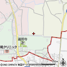 和歌山県和歌山市薬勝寺200周辺の地図