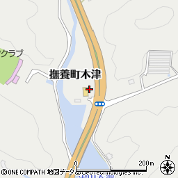 琴平バス株式会社　徳島営業所周辺の地図