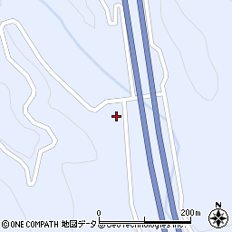 徳島県板野郡板野町大坂櫛木屋周辺の地図
