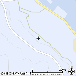 広島県呉市豊浜町大字豊島3235周辺の地図