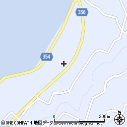 広島県呉市豊浜町大字豊島2532周辺の地図