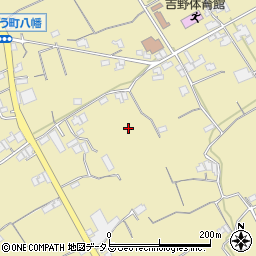 香川県仲多度郡まんのう町吉野1744周辺の地図