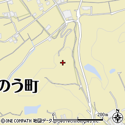 香川県仲多度郡まんのう町吉野4337周辺の地図