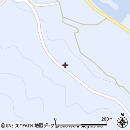 広島県呉市豊浜町大字豊島3204周辺の地図