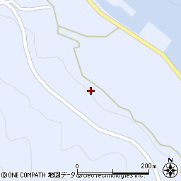 広島県呉市豊浜町大字豊島3273周辺の地図