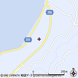 広島県呉市豊浜町大字豊島2535周辺の地図