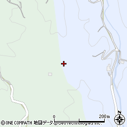 香川県高松市塩江町安原下第１号1369周辺の地図